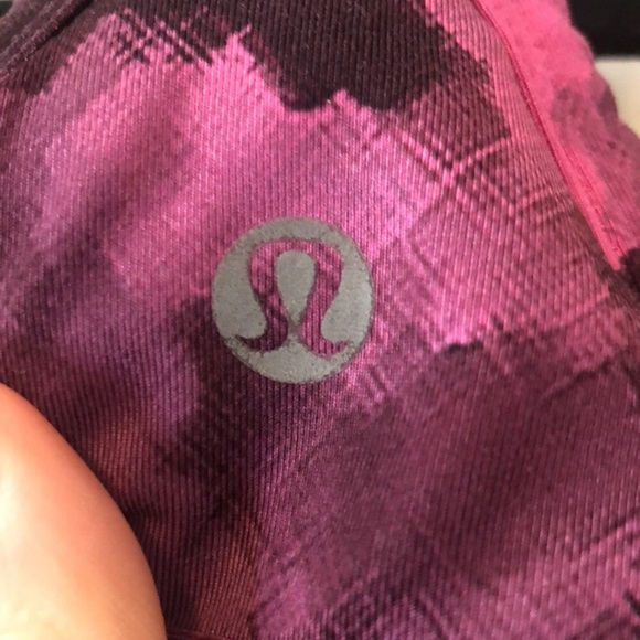 Lululemon Splendour Bra - Picture 5 of 6